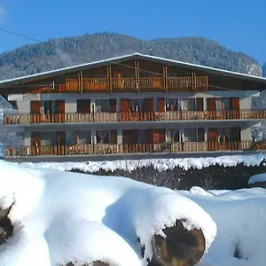 Giffre Et Clesson - Dahu Compagnie Samoens